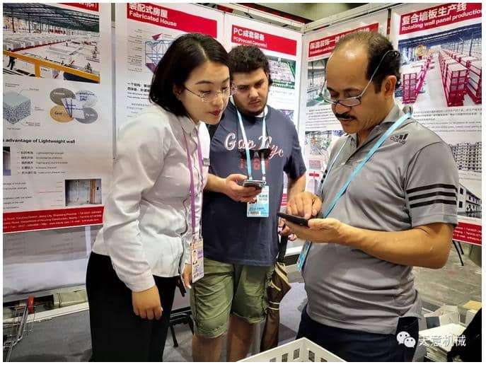 赴約第124屆廣交會(huì)，天意盡顯創(chuàng)新新風(fēng)采