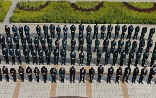 清明追思，家國(guó)永念