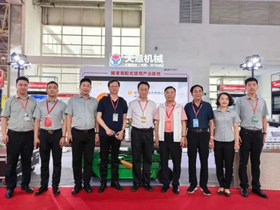 直擊現(xiàn)場(chǎng)|2023北京住博會(huì)，領(lǐng)略天意風(fēng)采