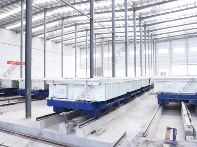 在選擇隔墻板機廠家時，需要注意什么？