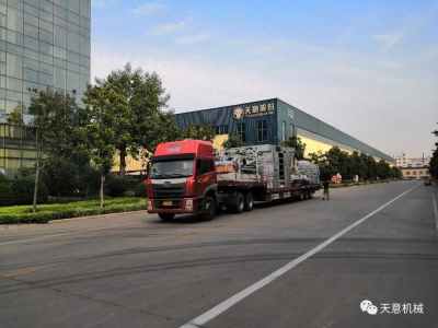 2020年首季度收官：“戰(zhàn)疫”的天意機(jī)械，表現(xiàn)不一般！