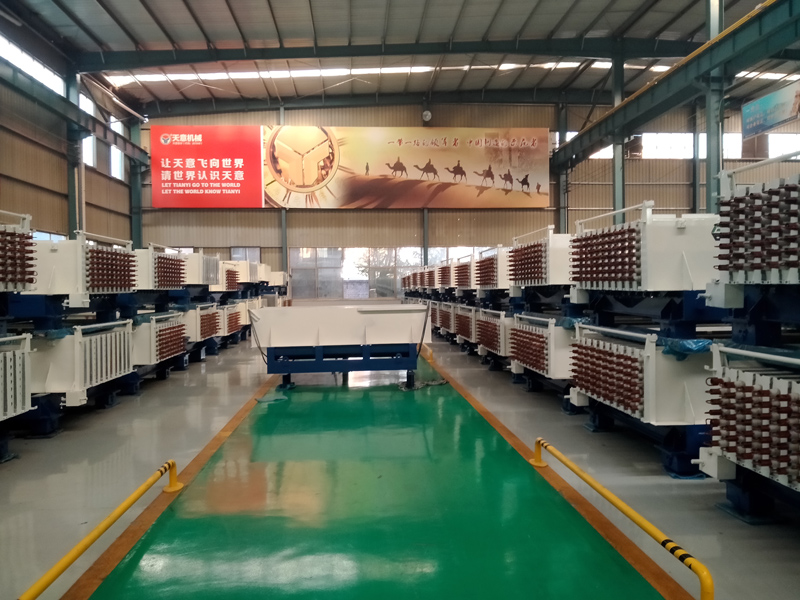 江西輕質(zhì)隔墻板機(jī)設(shè)備介紹，墻板機(jī)廠家